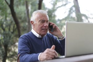 National Elder Fraud Hotline