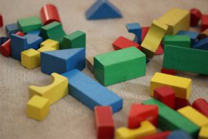 Building A Financial Future Using the Building Blocks Approach