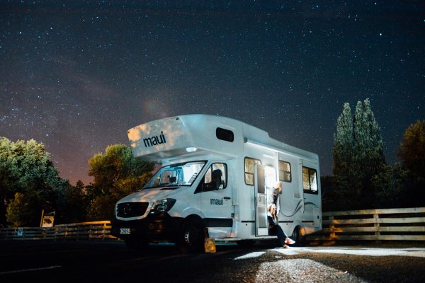 7 Reasons to Buy an RV or Campervan