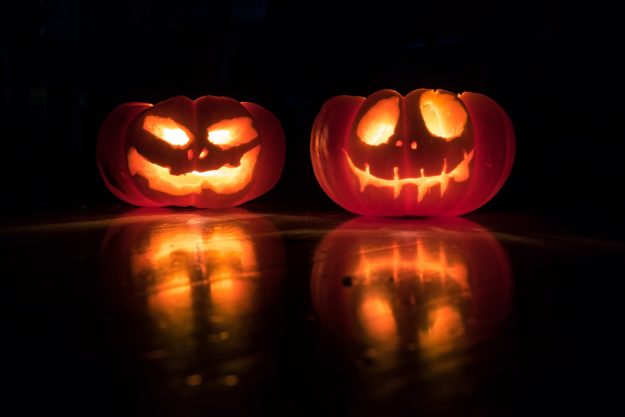 Don’t Get Spooked by One of these Halloween Scams!