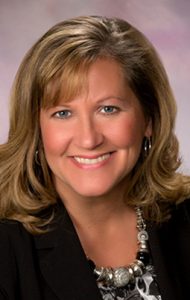 LeadershipAudra-Stevens Audra S headshot
