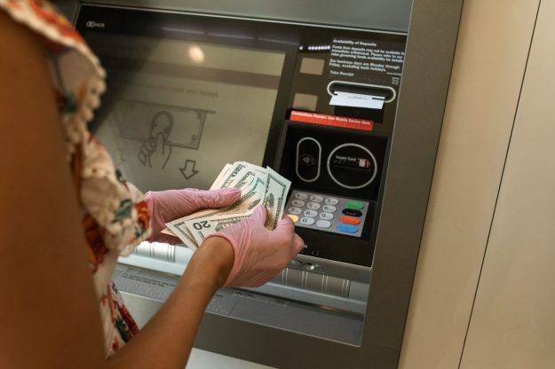 9 Tips for ATM Safety