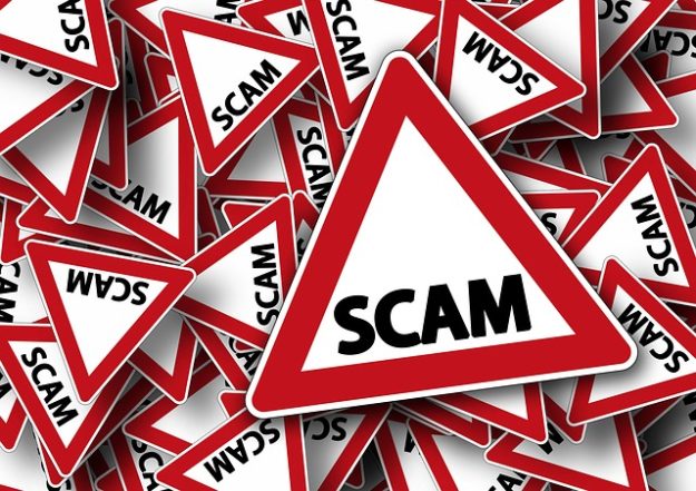 4 Scams to Watch for After the Holidays