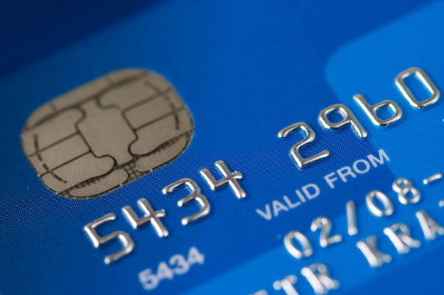 How to Avoid Credit Card Fraud this Holiday Season