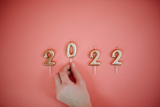 New Year, New Money Habits: How to Stick with It in 2022