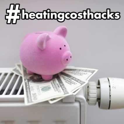 Environmentally Friendly Ways to Save on Heating Costs