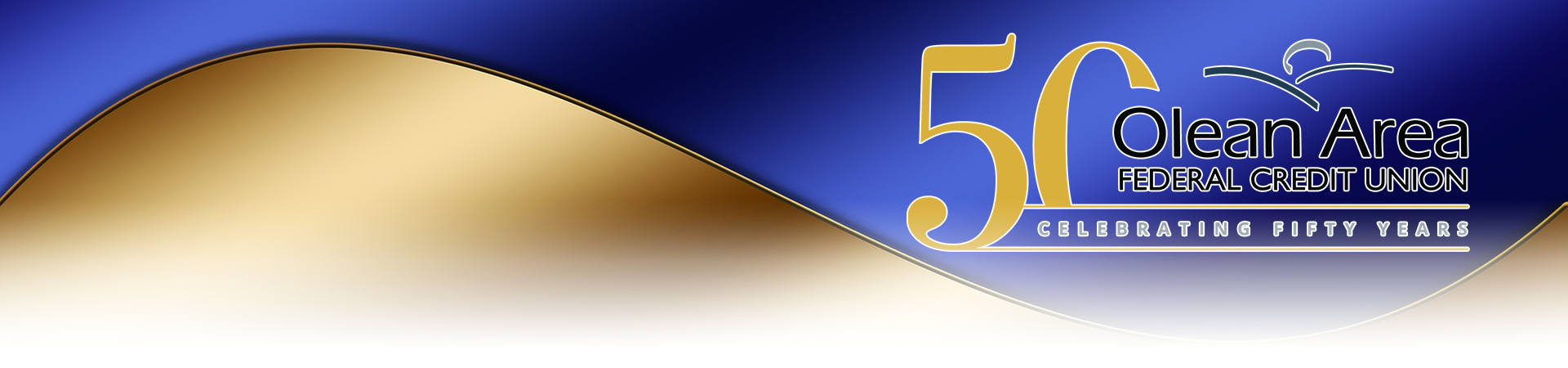 50th Anniversary Header