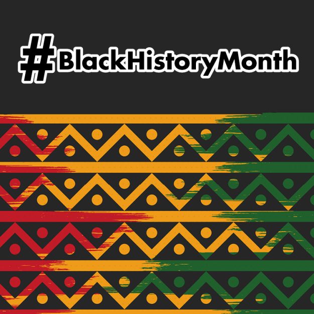 Black History Month and Credit Unions