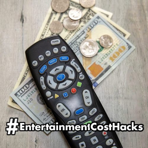How Can I Save on Entertainment Costs?
