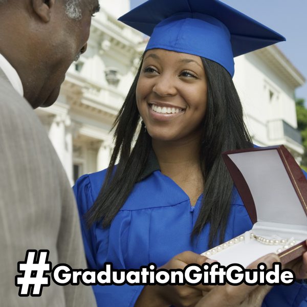 The Ultimate Grad Gift Guide
