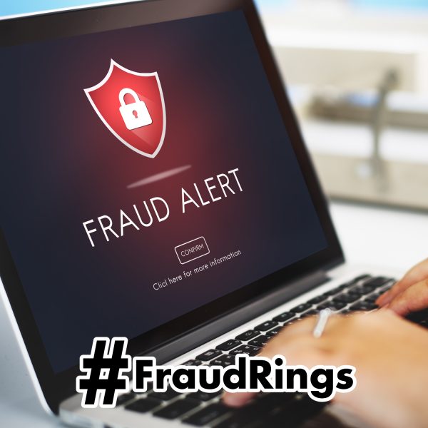 What is a Fraud Ring and How Can I Keep Myself Safe?