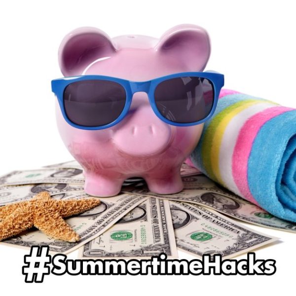 4 Ways to Stay Financially Fit this Summer