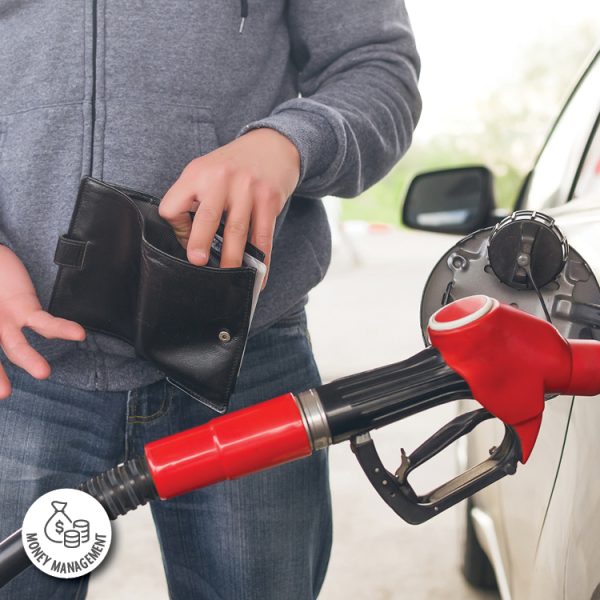 6 Ways to Pay Less at the Pump