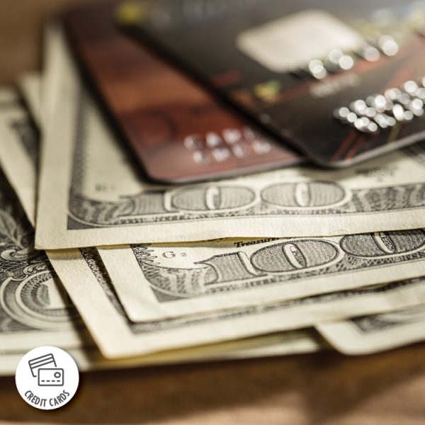 Cash, Credit or Debit – How Should I Pay?