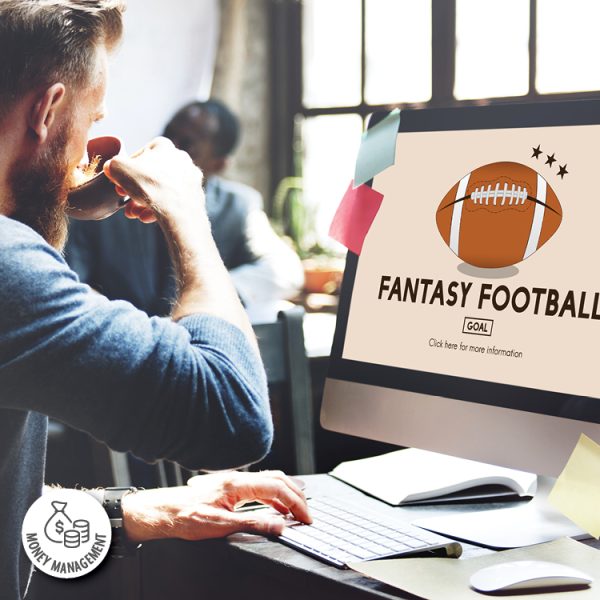 Financial Lessons You Can Learn from Fantasy Football