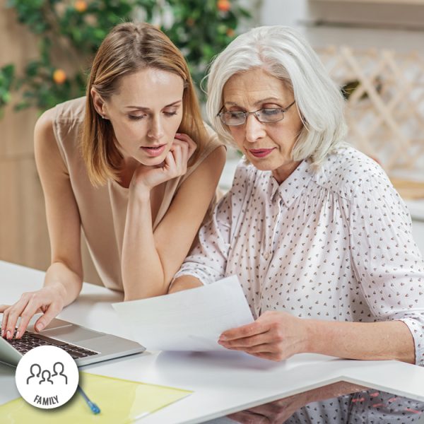 How Can I Help My Elderly Parents Manage their Finances?