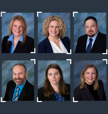 Olean Area FCU Announces Promotions & New Hire