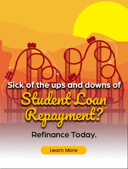 student loan refinance mobile slider
