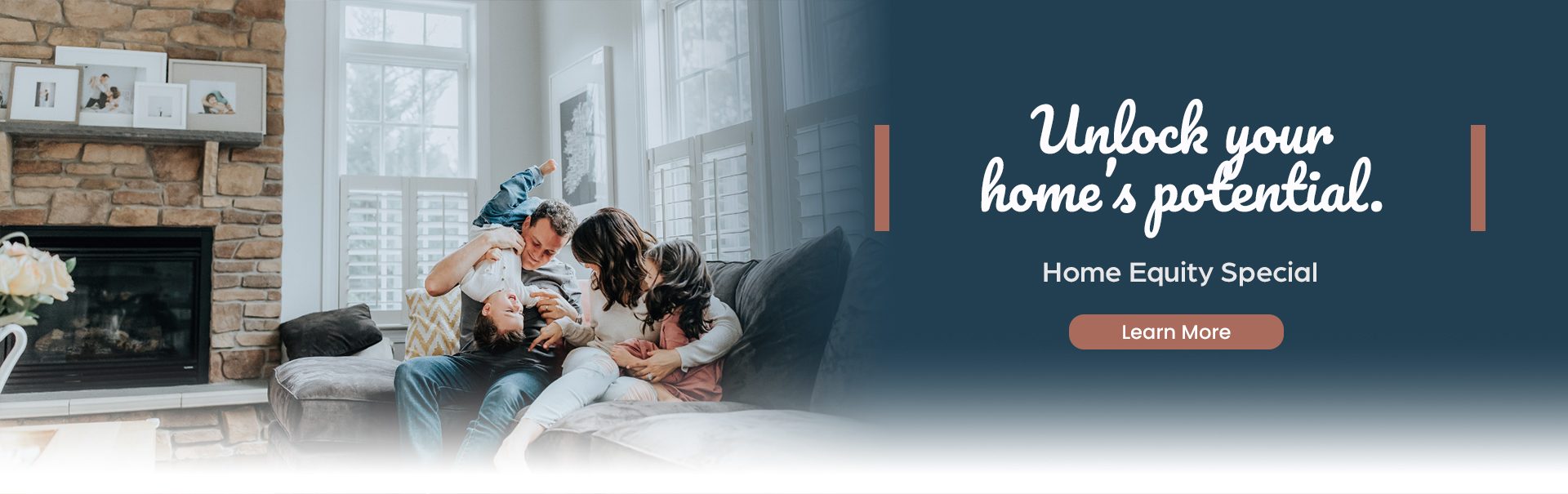 Winter home equity web slider