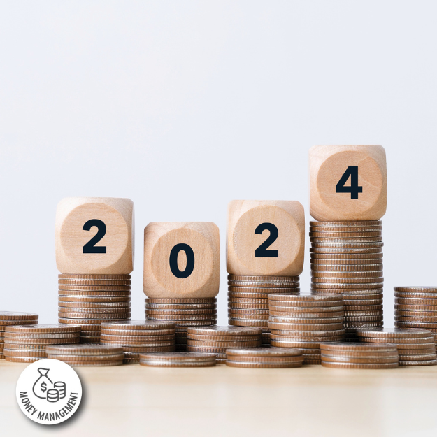 6 Financial Resolutions for the New Year