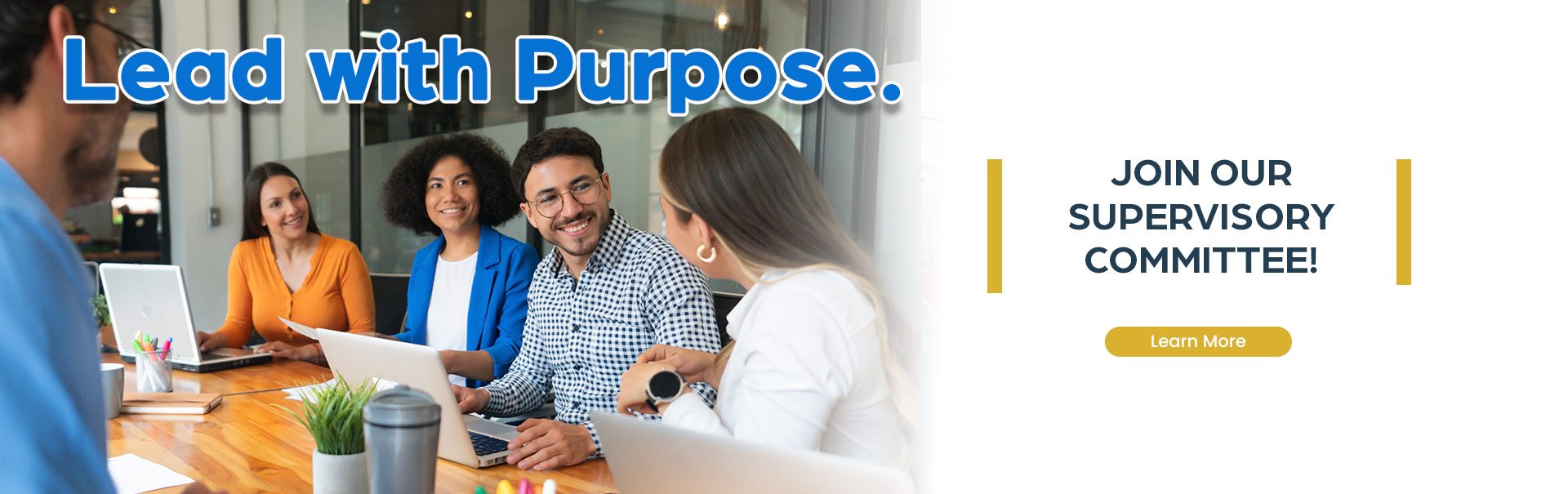 Supervisory web slider