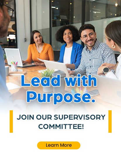 Supervisory volunteers