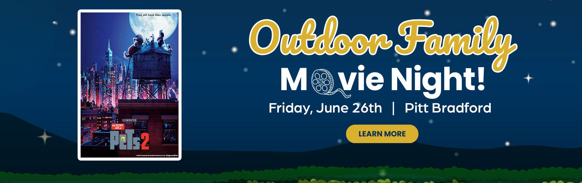 outdoor movie night web slider