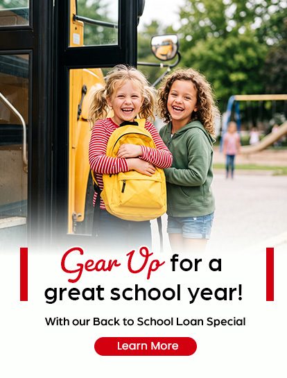 back to school loans mobile web slider